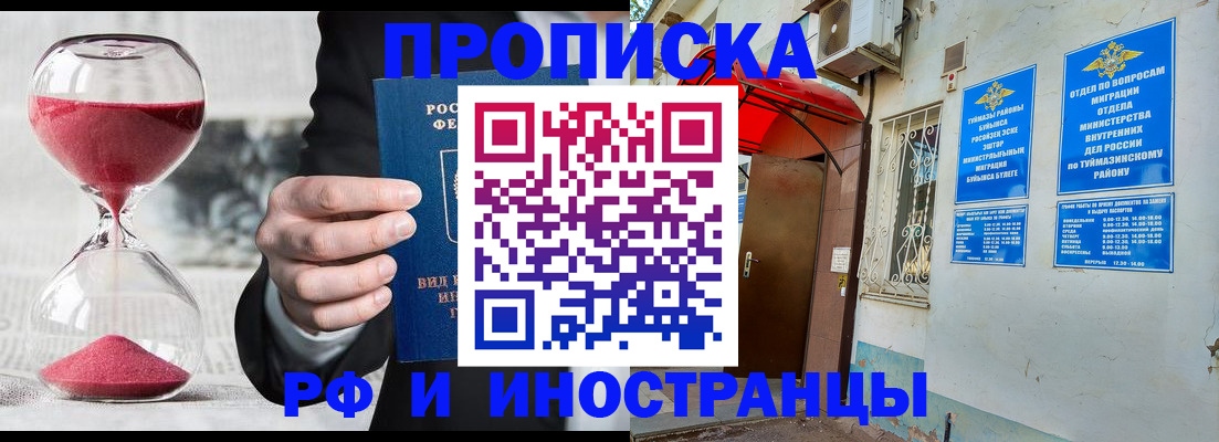 прописка 2025 в Мытищах